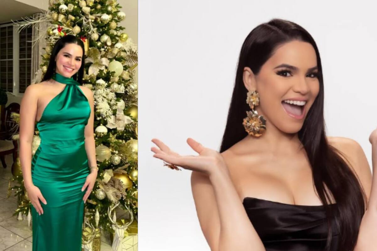 Ex Miss Universe reveló que padece de cáncer de seno: “Nadie te prepara”