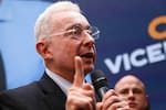 Álvaro Uribe revela por qué no irá a la posesión de De La Espriella