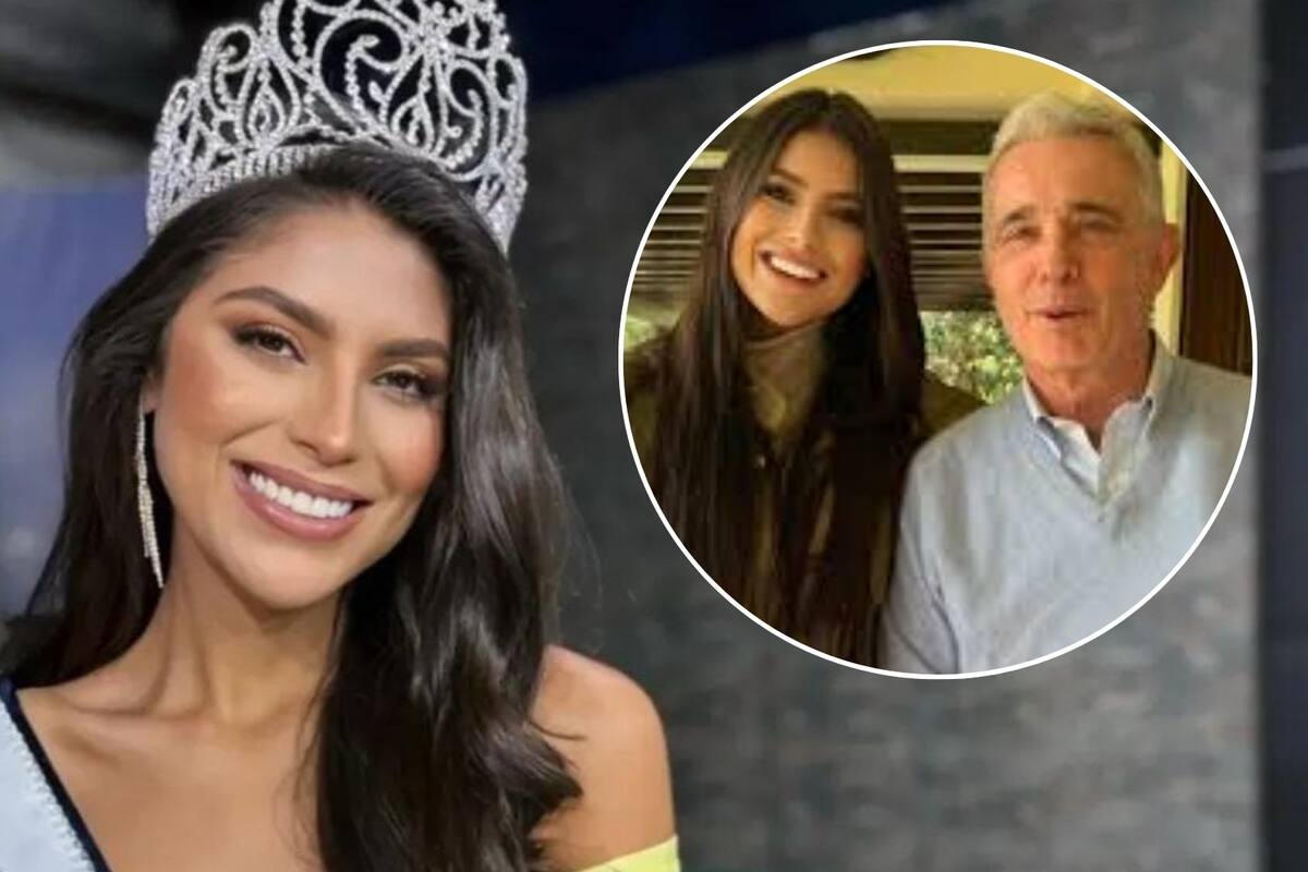 Ex señorita Antioquia revela que Álvaro Uribe le ofreció curul en el Congreso