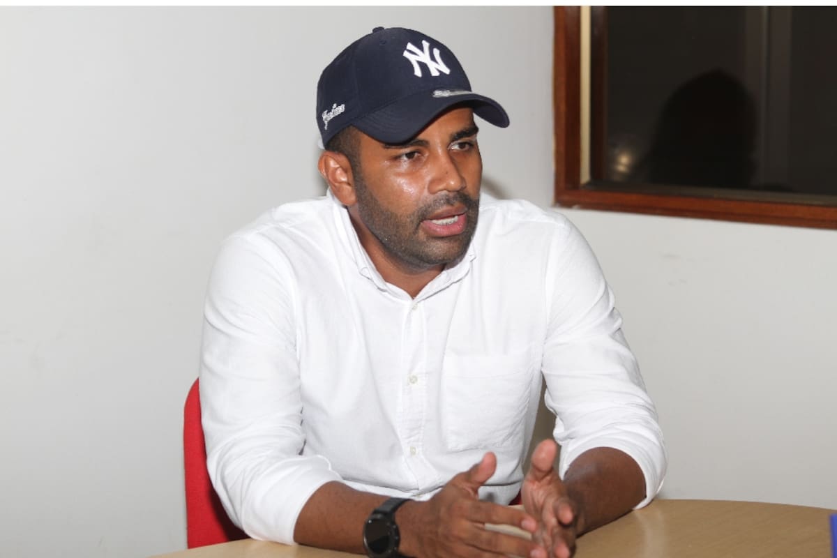 Personería formuló cargos contra exalcalde local 1, Luis Negrete Blanco