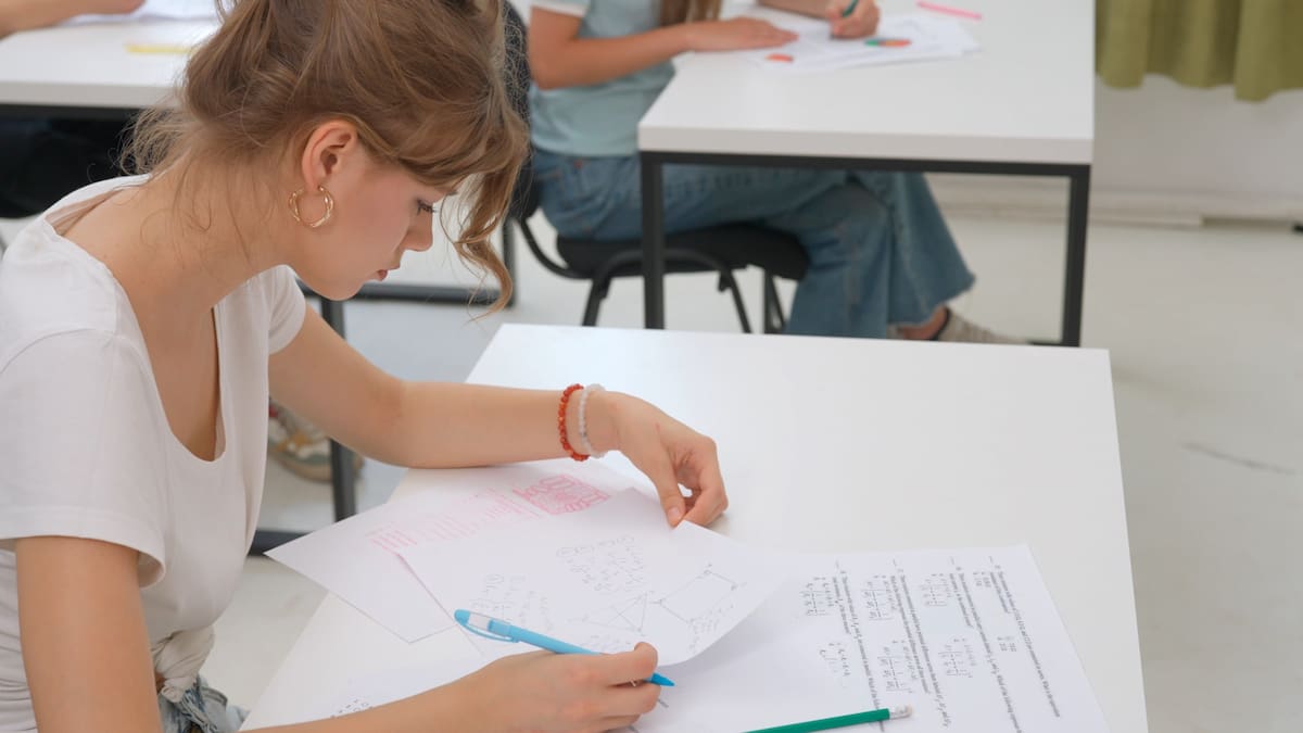 En algunas universidades el examen del estado solo es un requerimiento junto con los demás documentos, sin embargo, normalmente en algunas universidades públicas es el requisito principal para admisión. // Foto: 123rf.