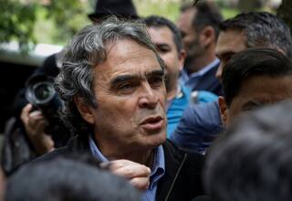 Colombia está “mamada” de esta polarización: Fajardo sobre propuesta de Duque