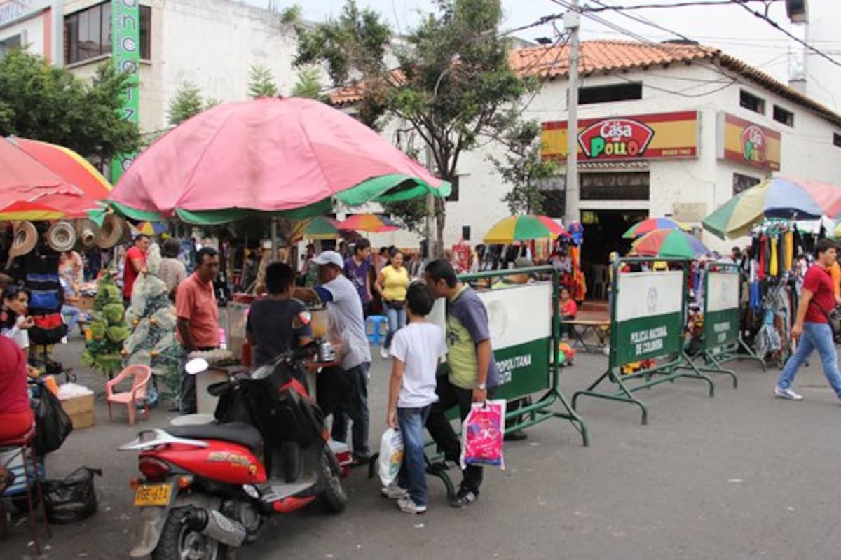 Preocupante desempleo en Colombia: expertos advierten