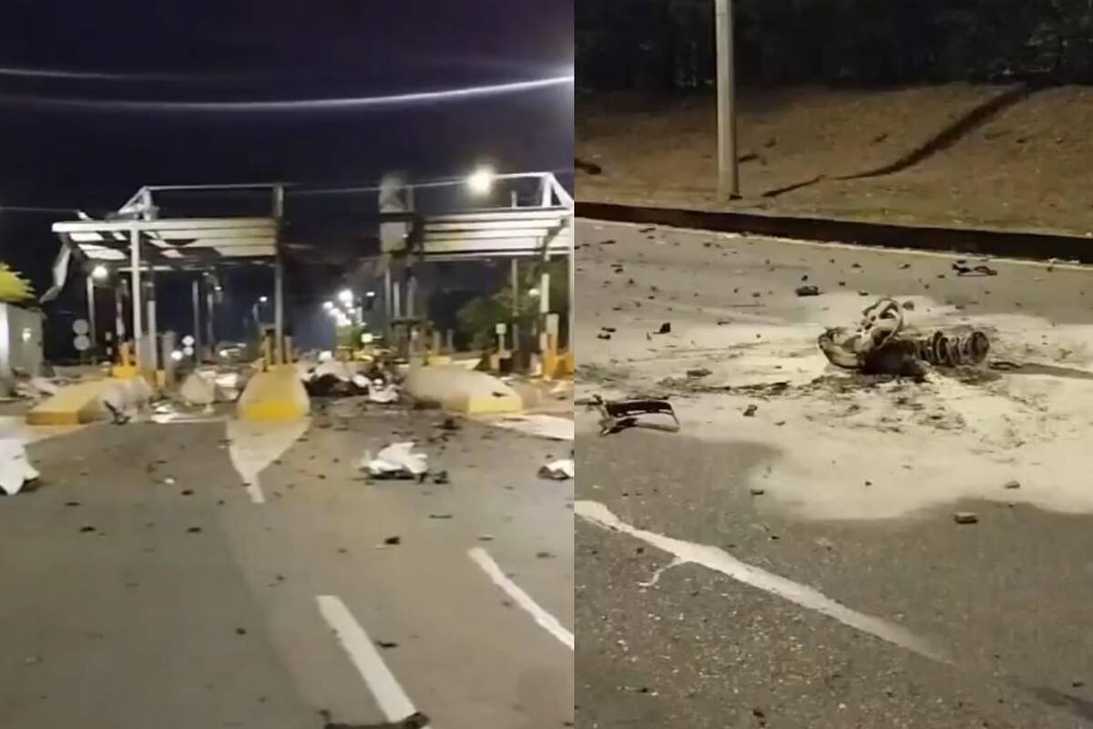 Ola de violencia en Cúcuta: ELN activó carro bomba que tenía placa venezolana