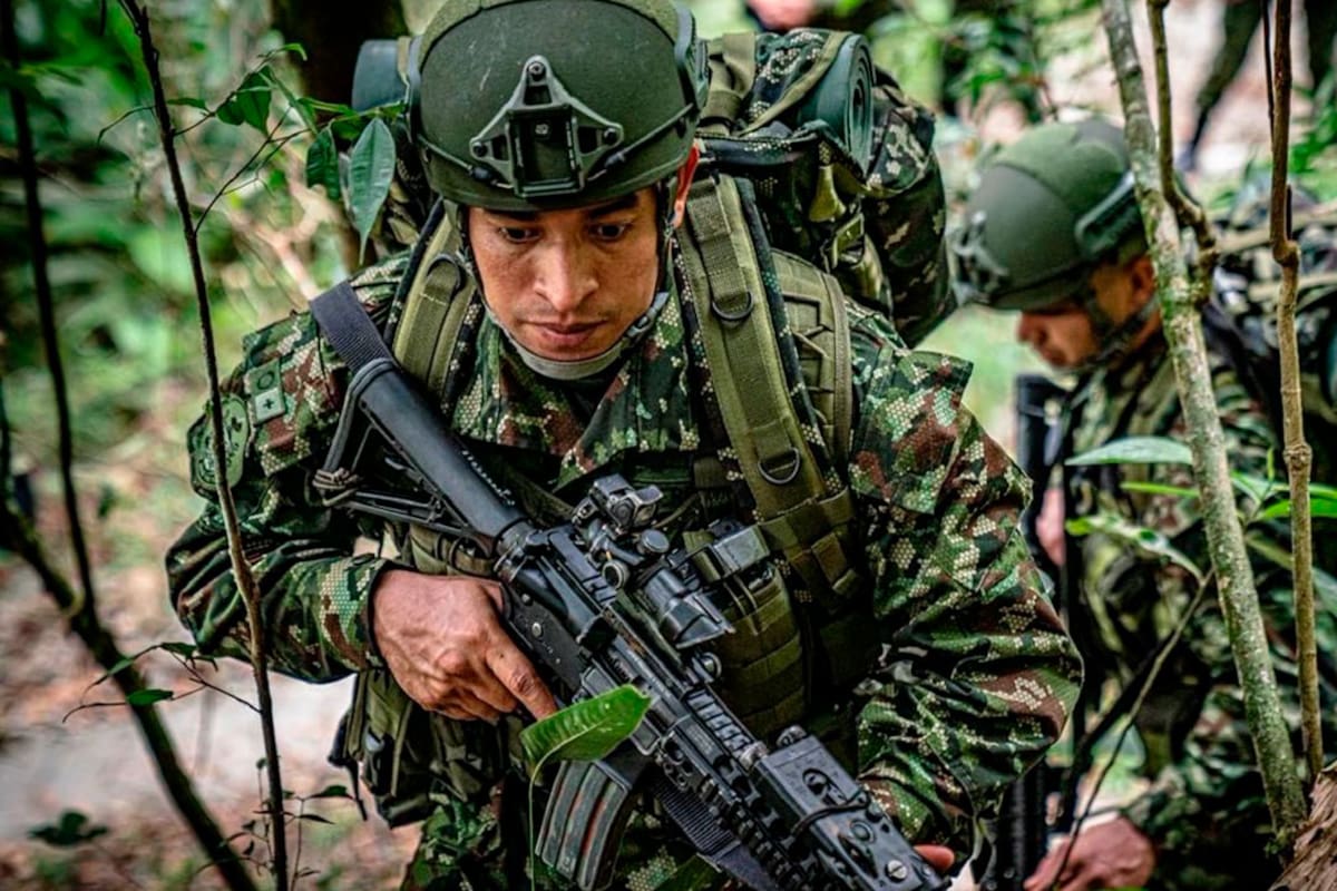 Explosión de granada en Nariño deja un muerto y militares heridos