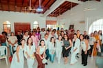 Expo Mujer Bolívar 2026: más de 135 líderes se reunieron para inspirar y conectar
