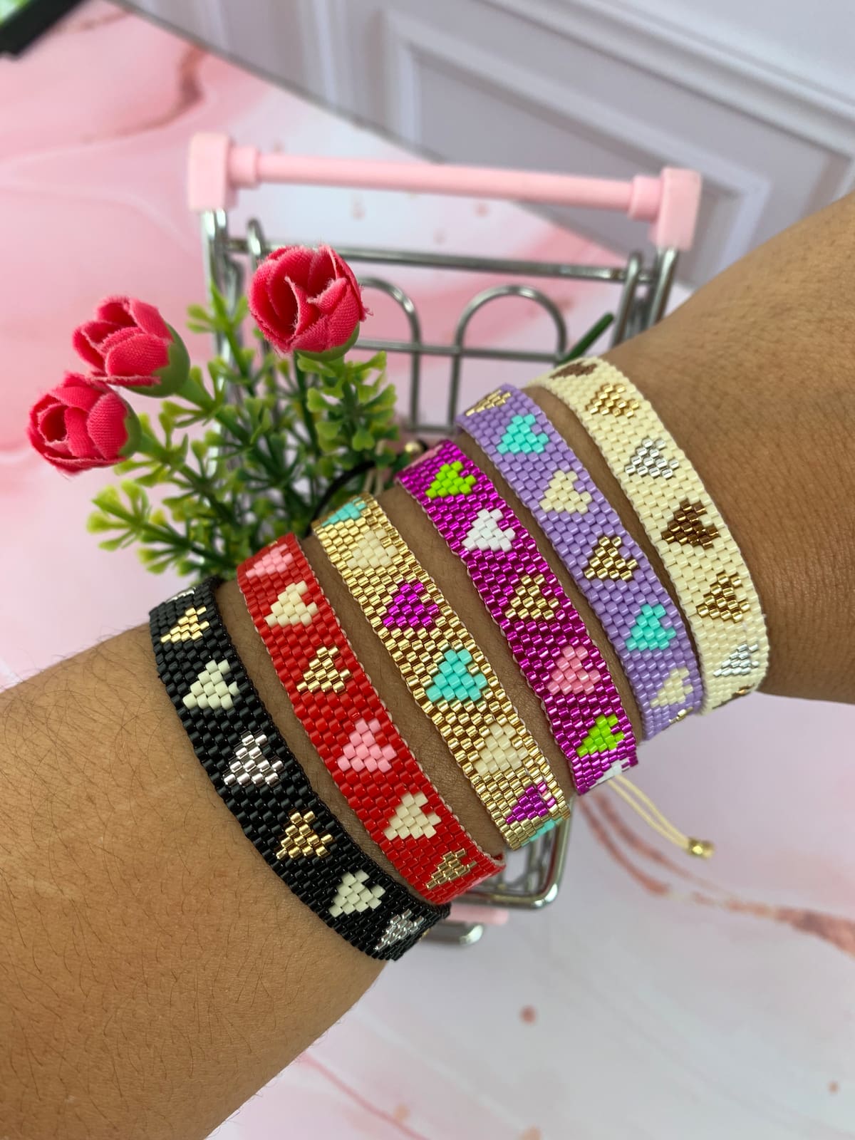 Milún Accesorios