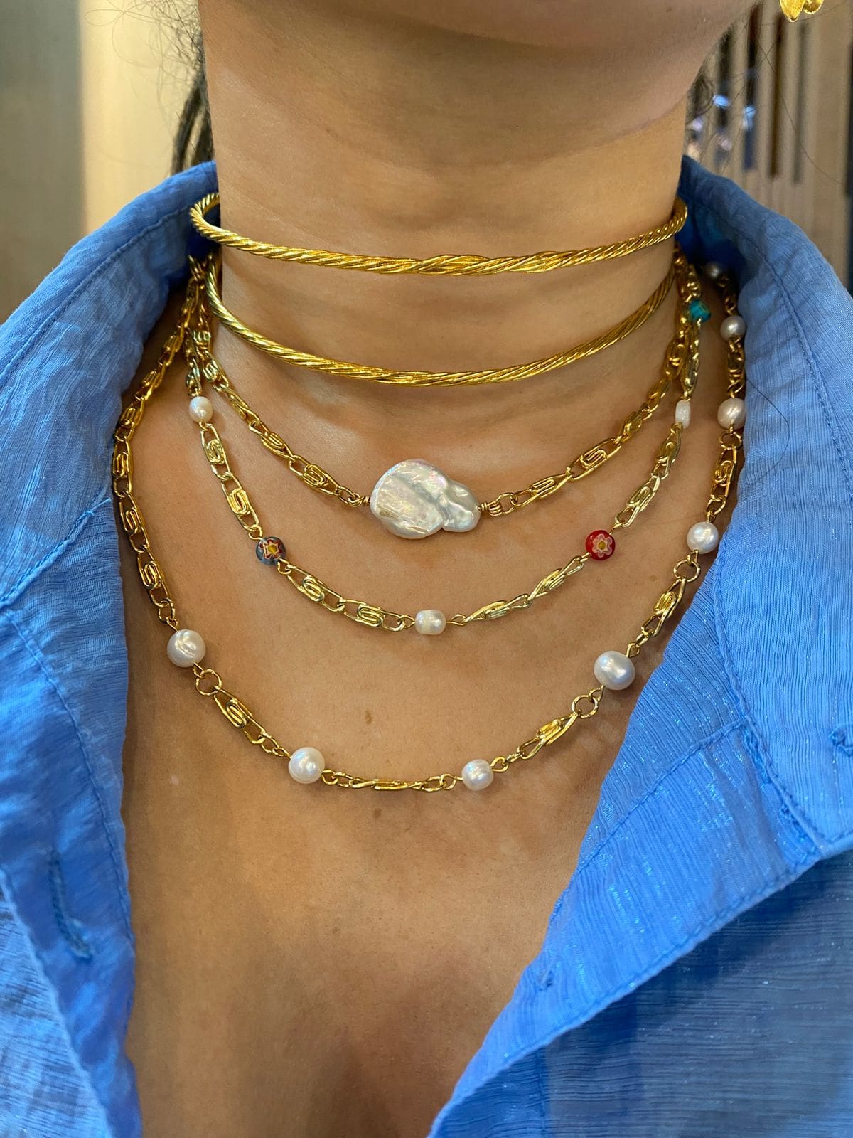 Corchea Joyería .