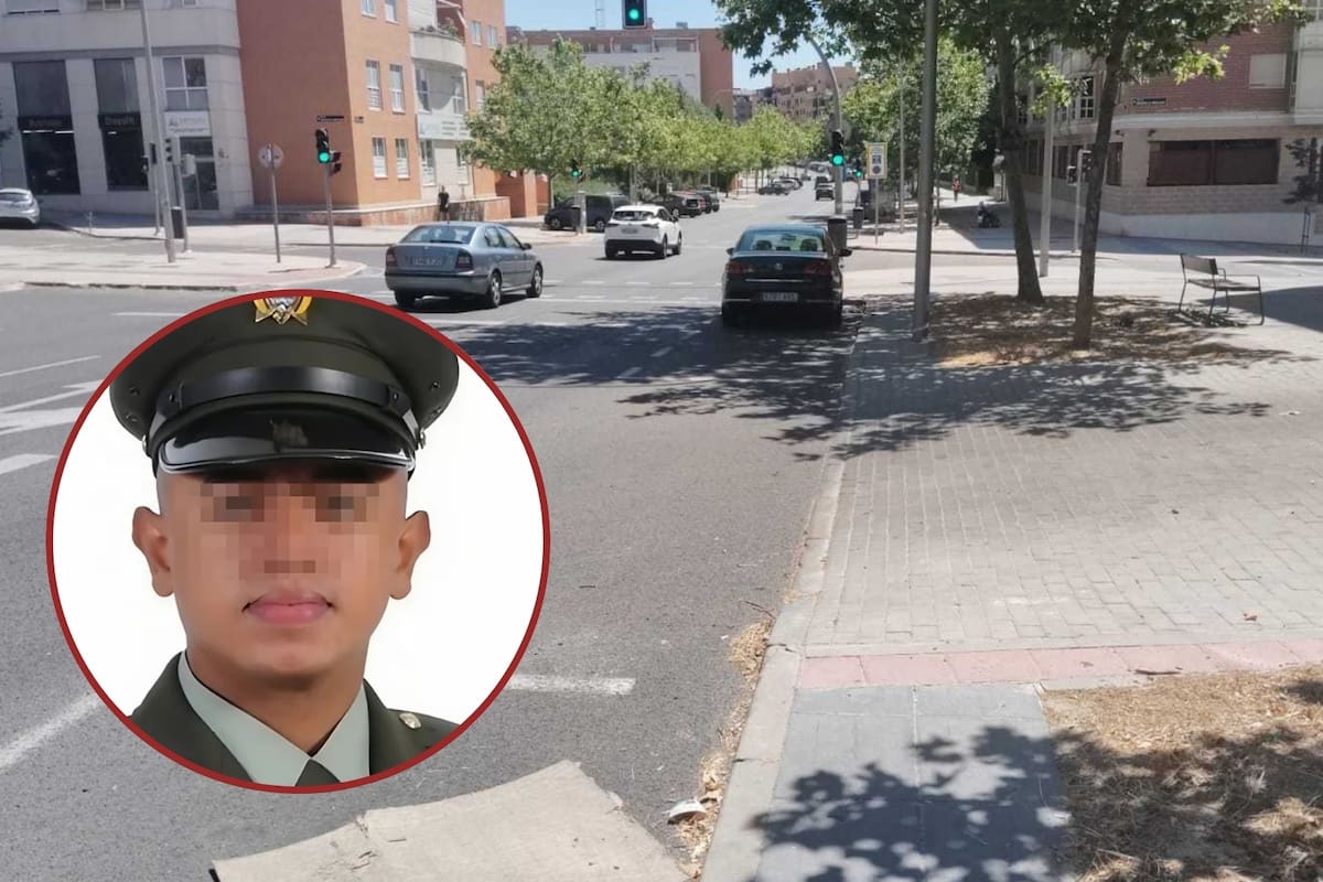 Expolicía colombiano abusó a 2 niñas: les ofreció dulces para ganar confianza