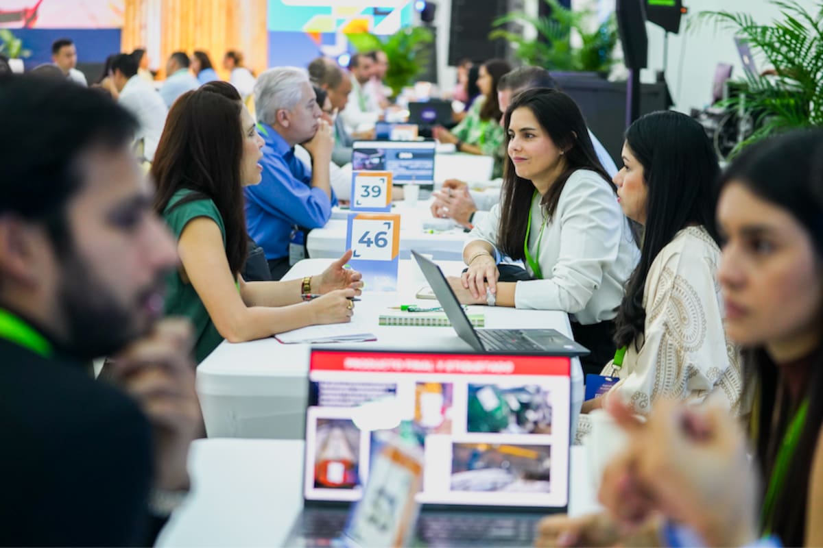 Inversión, negocios y crecimiento regional: la agenda de ExpoProBarranquilla