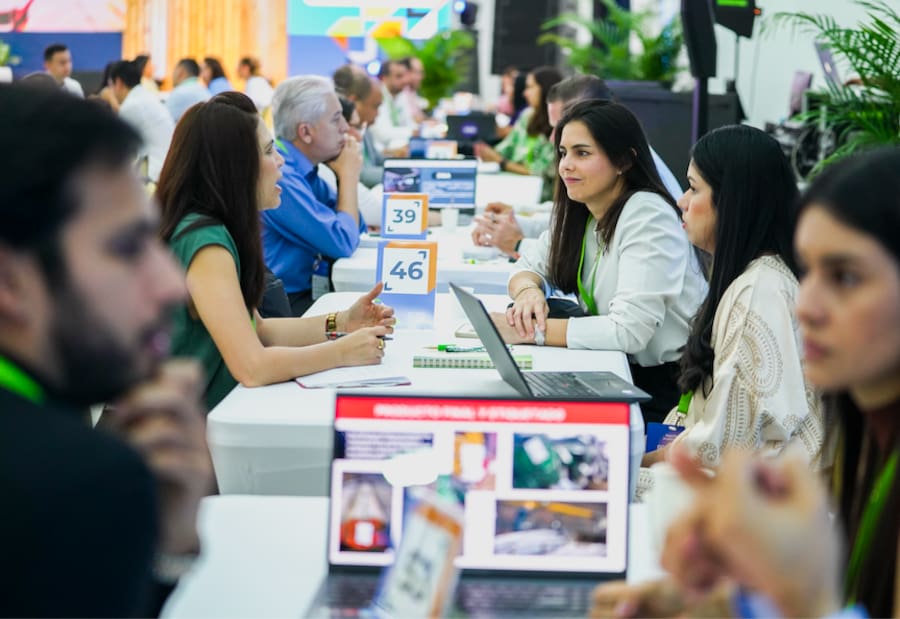 Inversión, negocios y crecimiento regional: la agenda de ExpoProBarranquilla