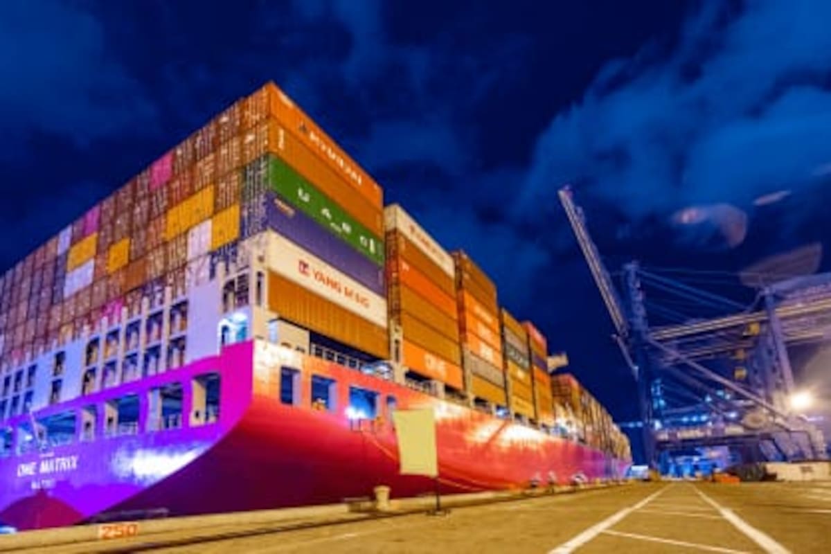 Entérese de cuánto han sido las ventas de Bolívar en el exterior en 2024
