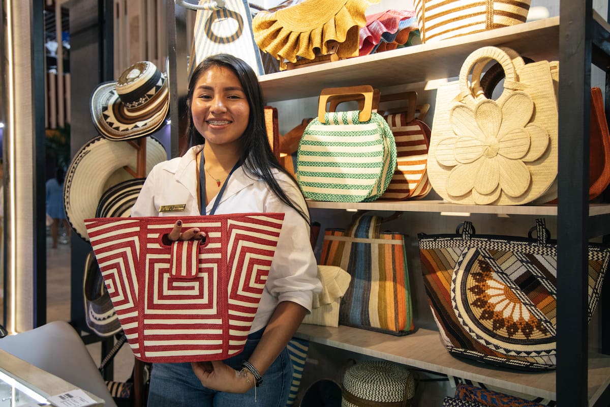 Cómo comenzar a exportar productos desde Bolívar: guía para emprendedores