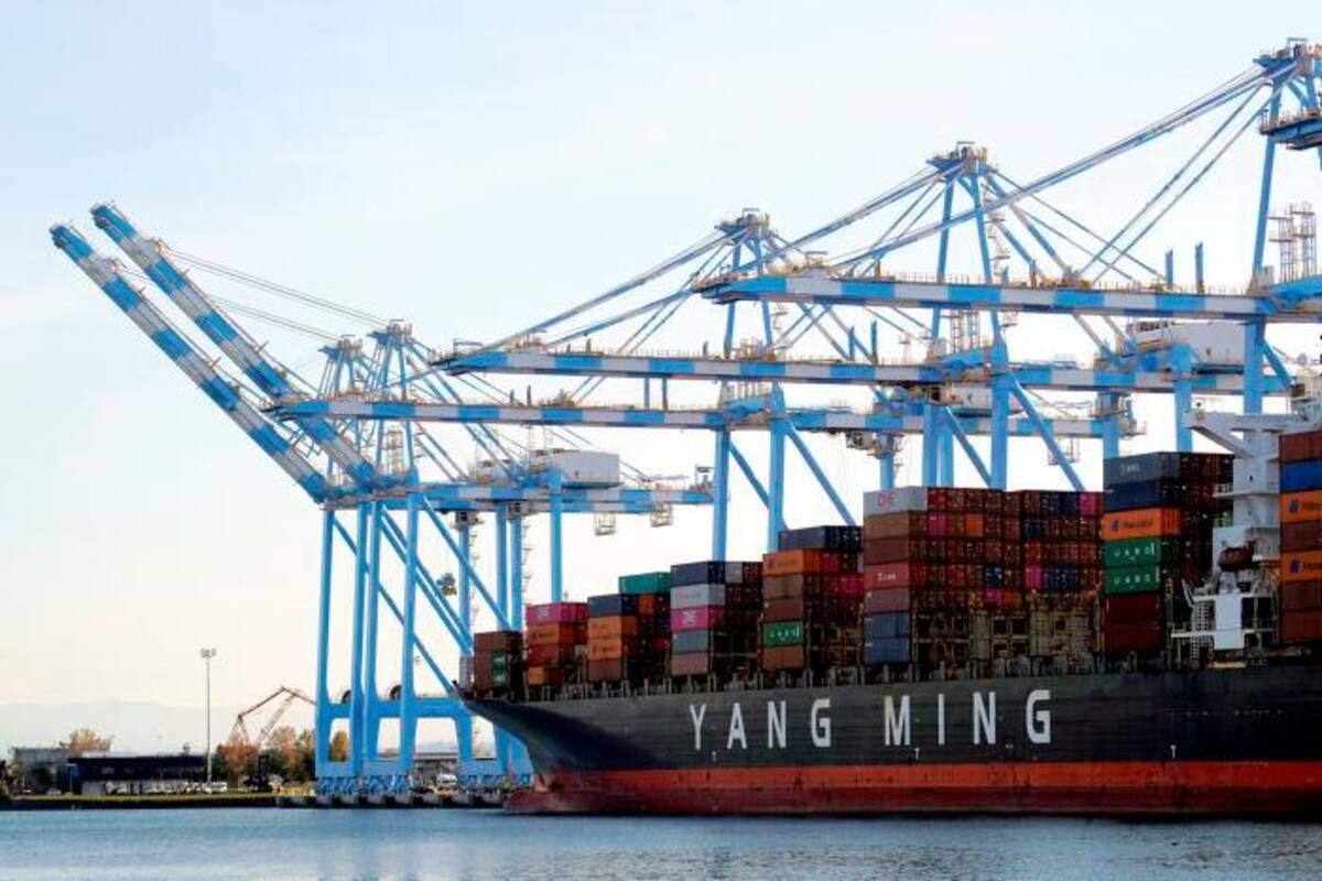 Déficit comercial de EEUU sube a 68.100 millones de dólares en noviembre