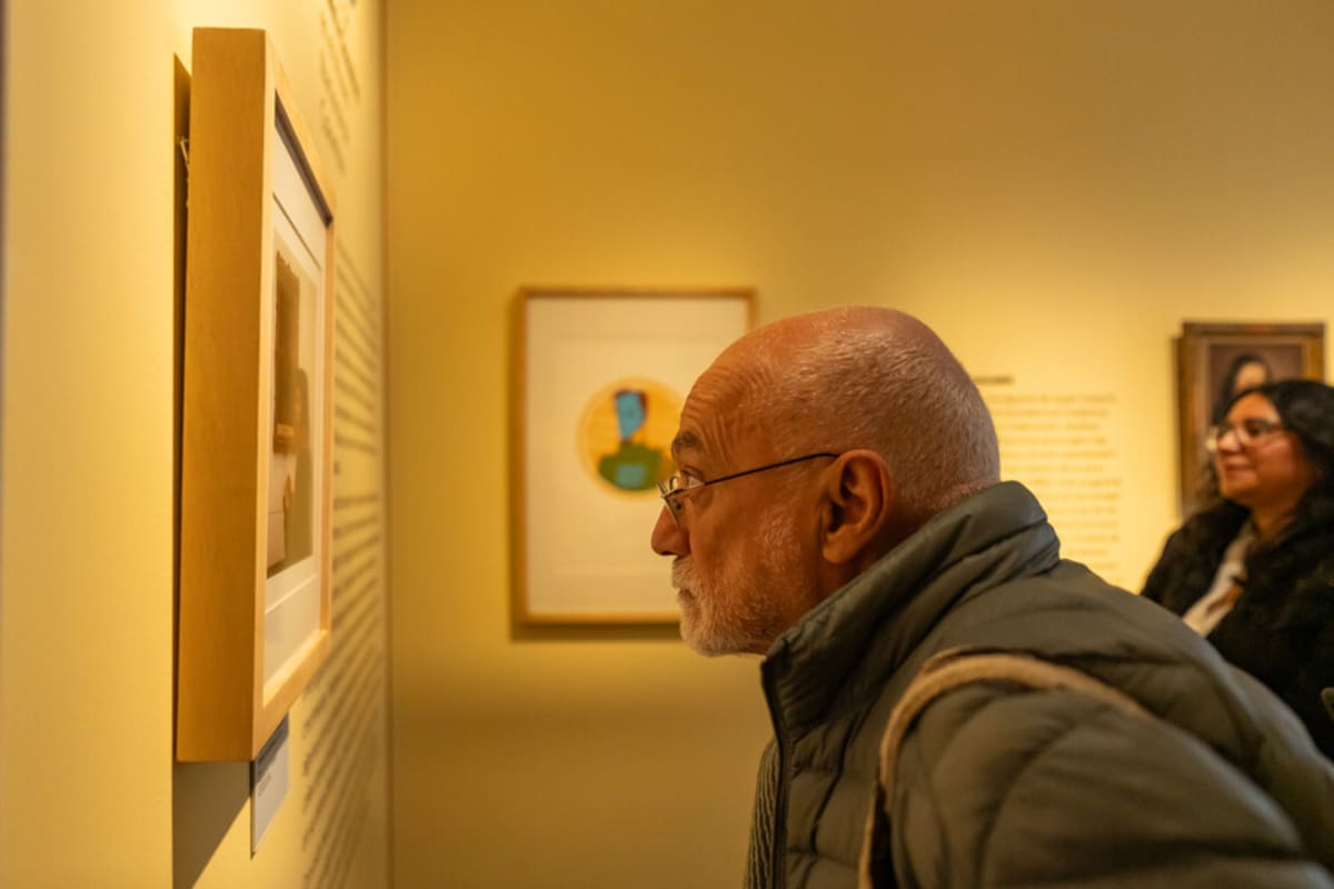 Participar en actividades culturales podría ayudar a retrasar el envejecimiento, según estudio