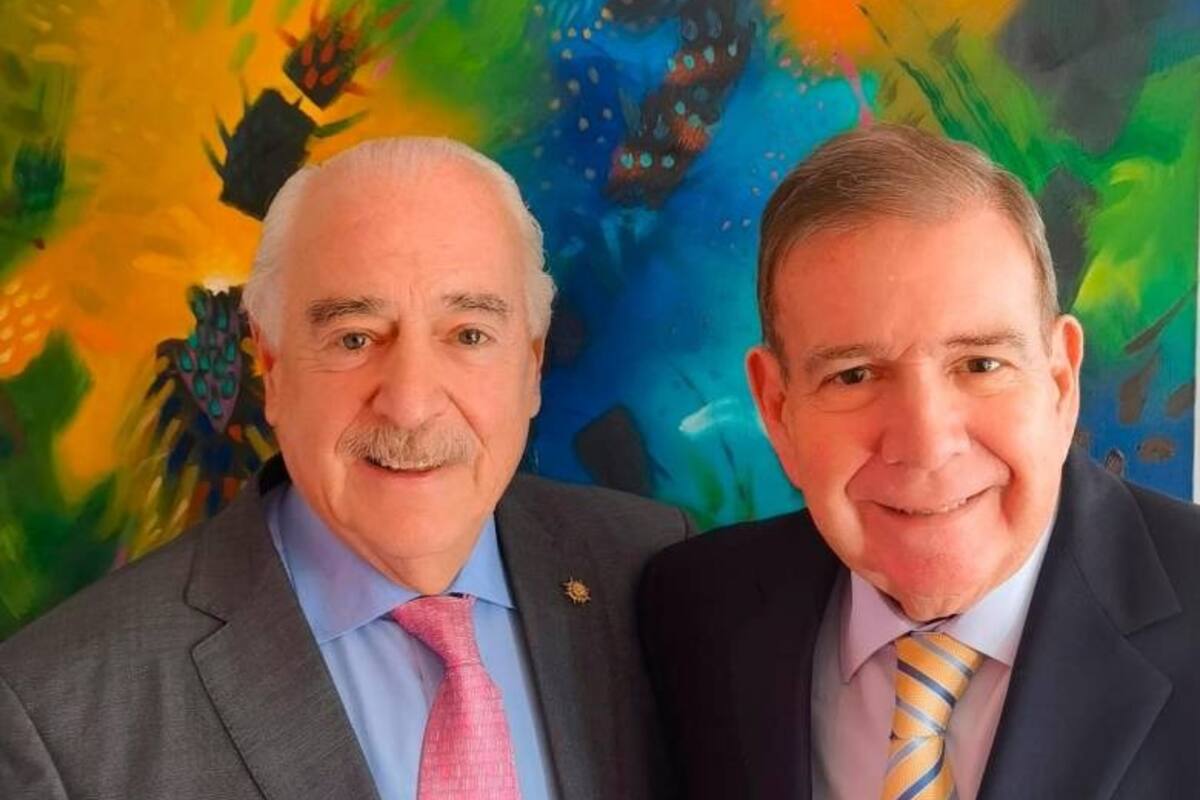 Andrés Pastrana ya no irá a Venezuela con Edmundo González: ¿por qué?
