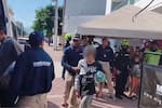 Migración Colombia expulsó a 11 extranjeros de Santa Marta por medidas correctivas