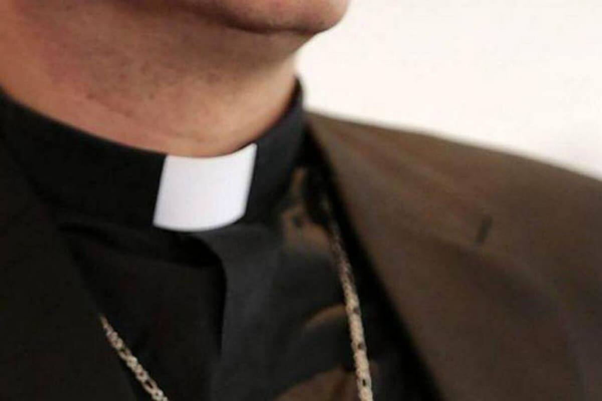 Exsacerdote - imagen de apoyo.// Foto: imagen archivo Vanguardia.