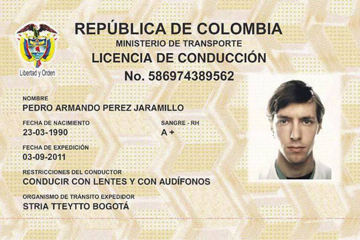 Licencia de conducción: las ciudades más caras y más baratas en 2025