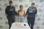 Cae ‘La Flaca’ del Clan del Golfo: intimidaba a tenderos para cobrar extorsión