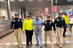 ‘Mapaya’ y sus 14 años de trayectoria criminal: así se materializó su extradición