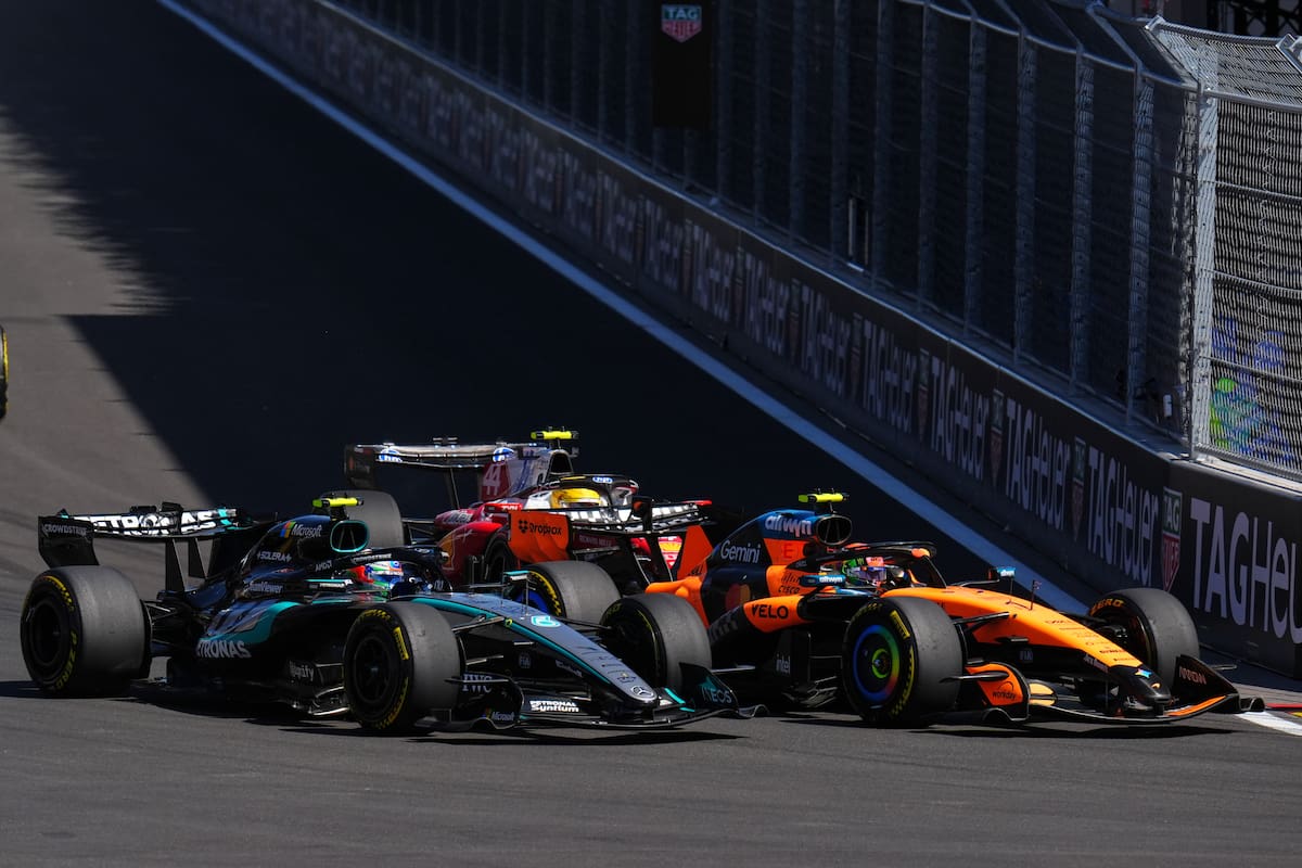 Reorganización total en la F1: Baréin abre el 2027 con el regreso de Turquía y Portugal