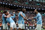 FA Cup: Mancester City vuelve a celebrar en Inglaterra, venció al Chelsea
