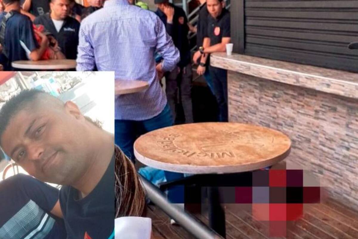 Asesinan a un hombre que sobrevivió un atentado hace menos de un mes