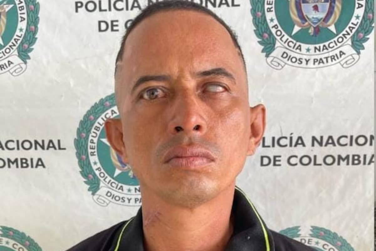 Se hacía pasar por mototaxista y llevaba 200 gramos de marihuana