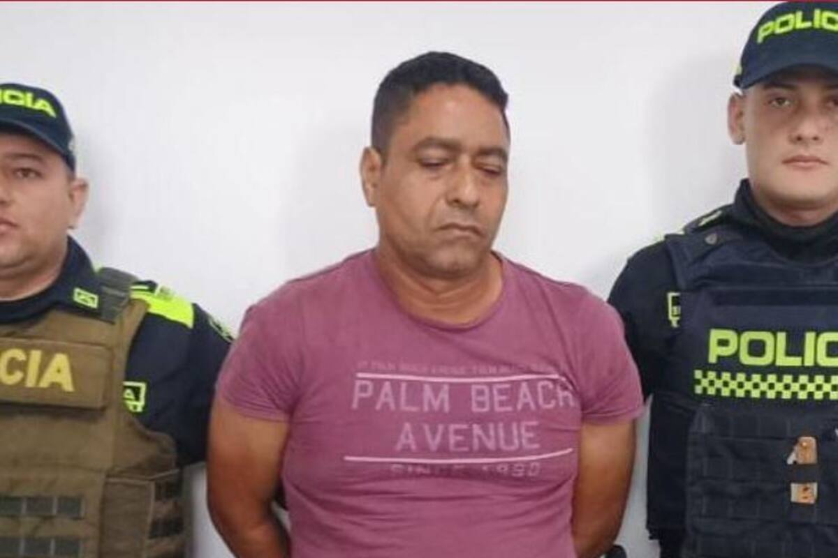 Así murió exsargento que le quitó la vida a su hijastro de 10 años y a su suegra