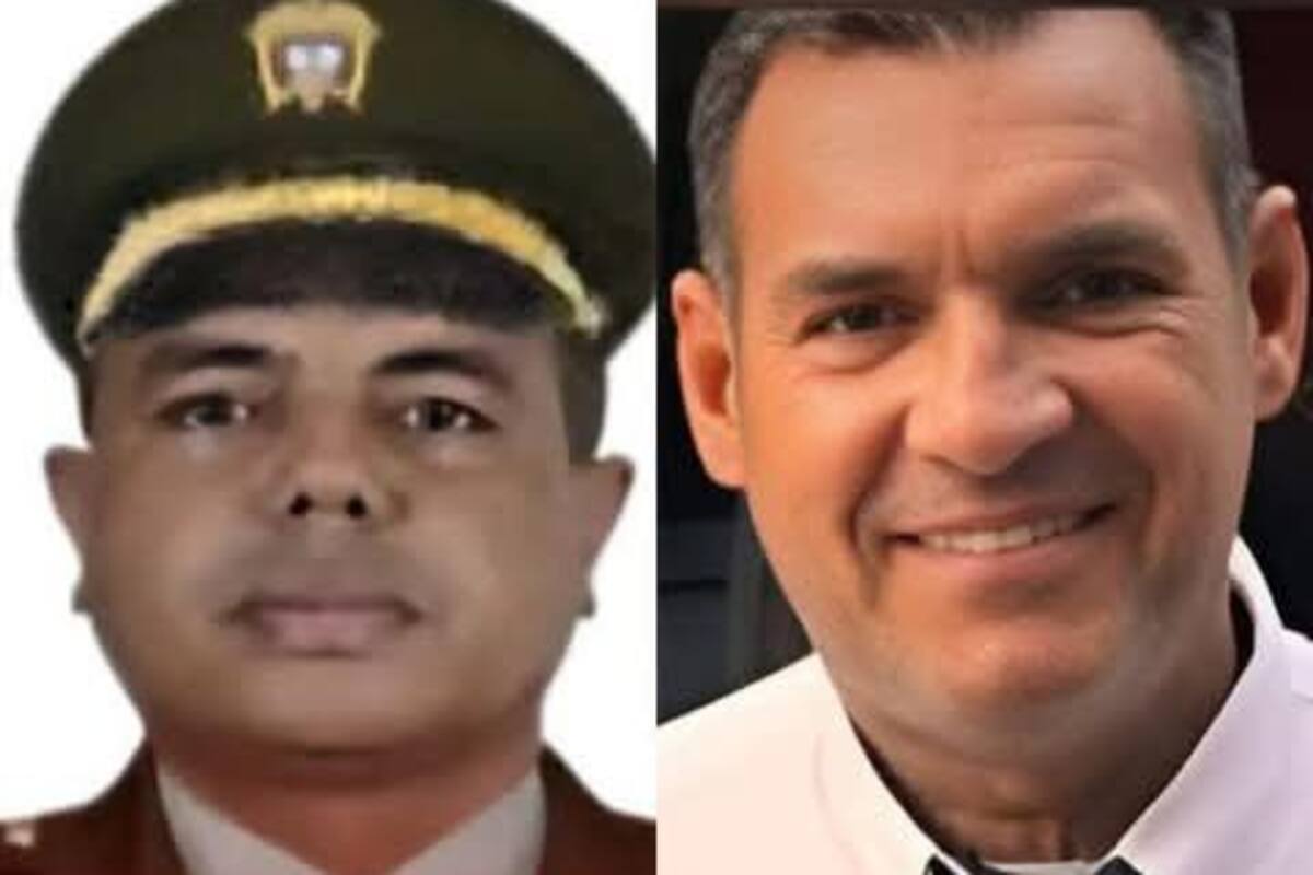 Fabio Caballero murió en el accidente del bus que salió de Cartagena