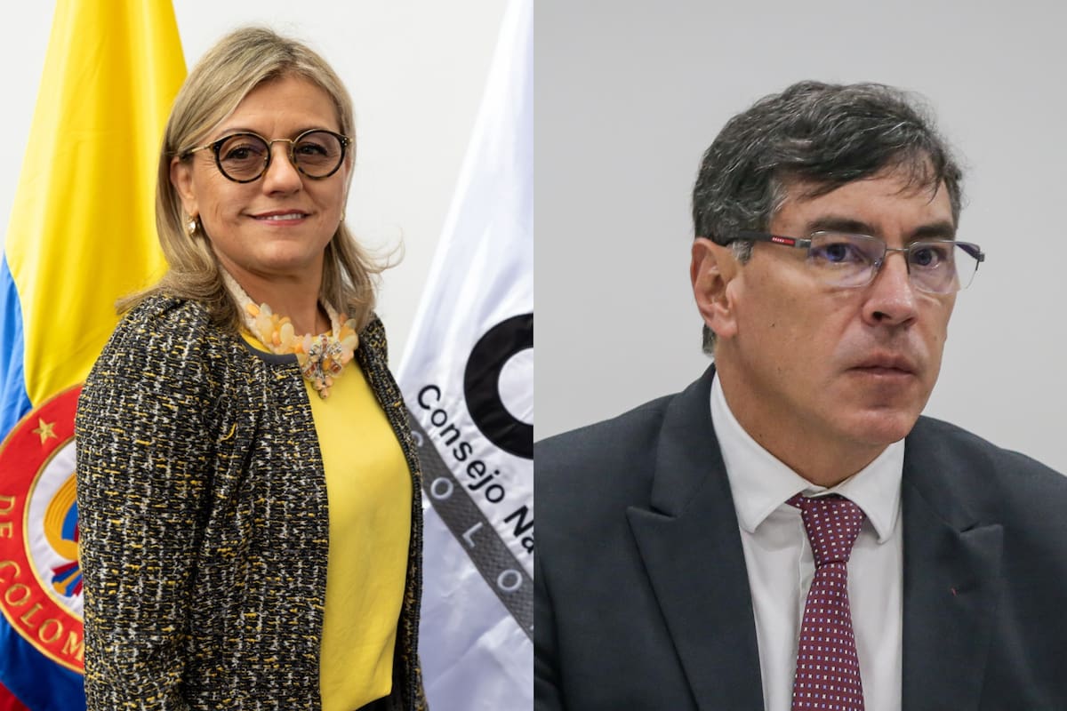 Video revela fuerte discusión entre magistrados del CNE por caso Atlas Intel