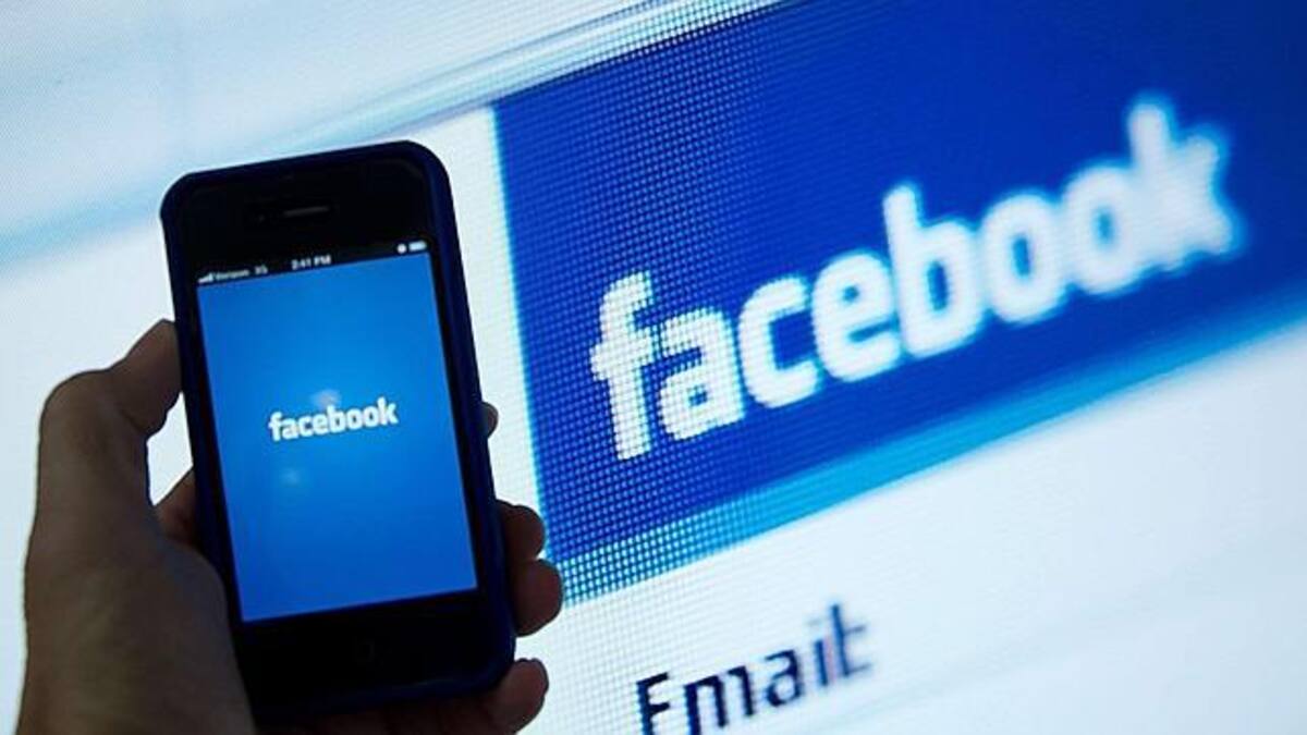 Prepárate para comenzar a ver videos en vivo de tus amigos y familia mientras hacen algo divertido, aburrido o incluso tonto en Facebook. AFP