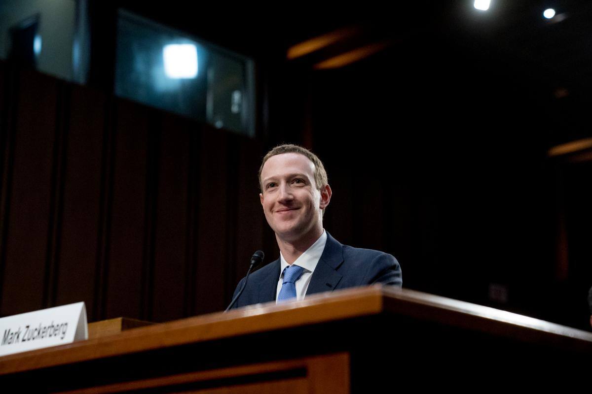 Facebook desarrolla su futurista idea del “metaverso”