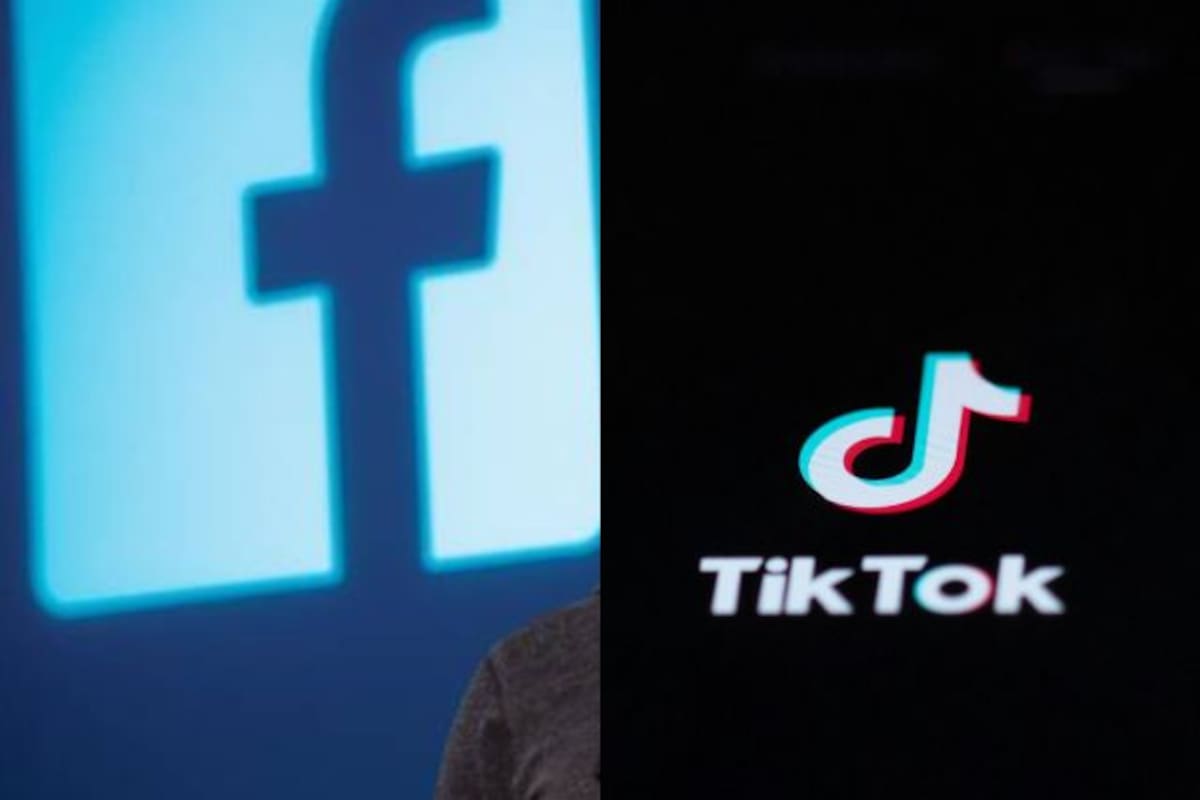 Reclutamiento de menores en redes sociales: TikTok y Meta responden a las denuncias de HRW