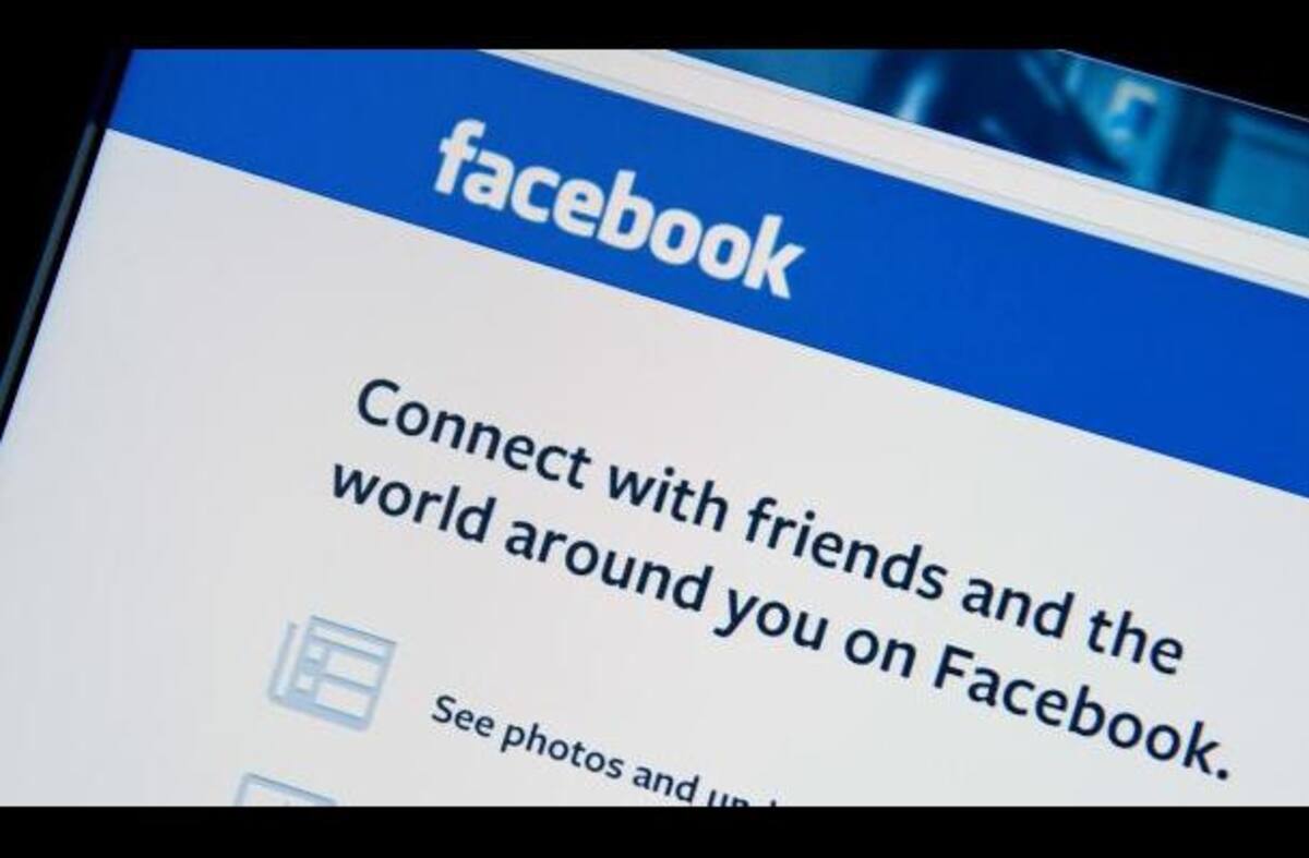 Facebook espera que Photo Magic aliente más usuarios para Messenger en su competencia con servicios como Snapchat que han ganado especial popularidad entre adolescentes y jóvenes adultos. AFP