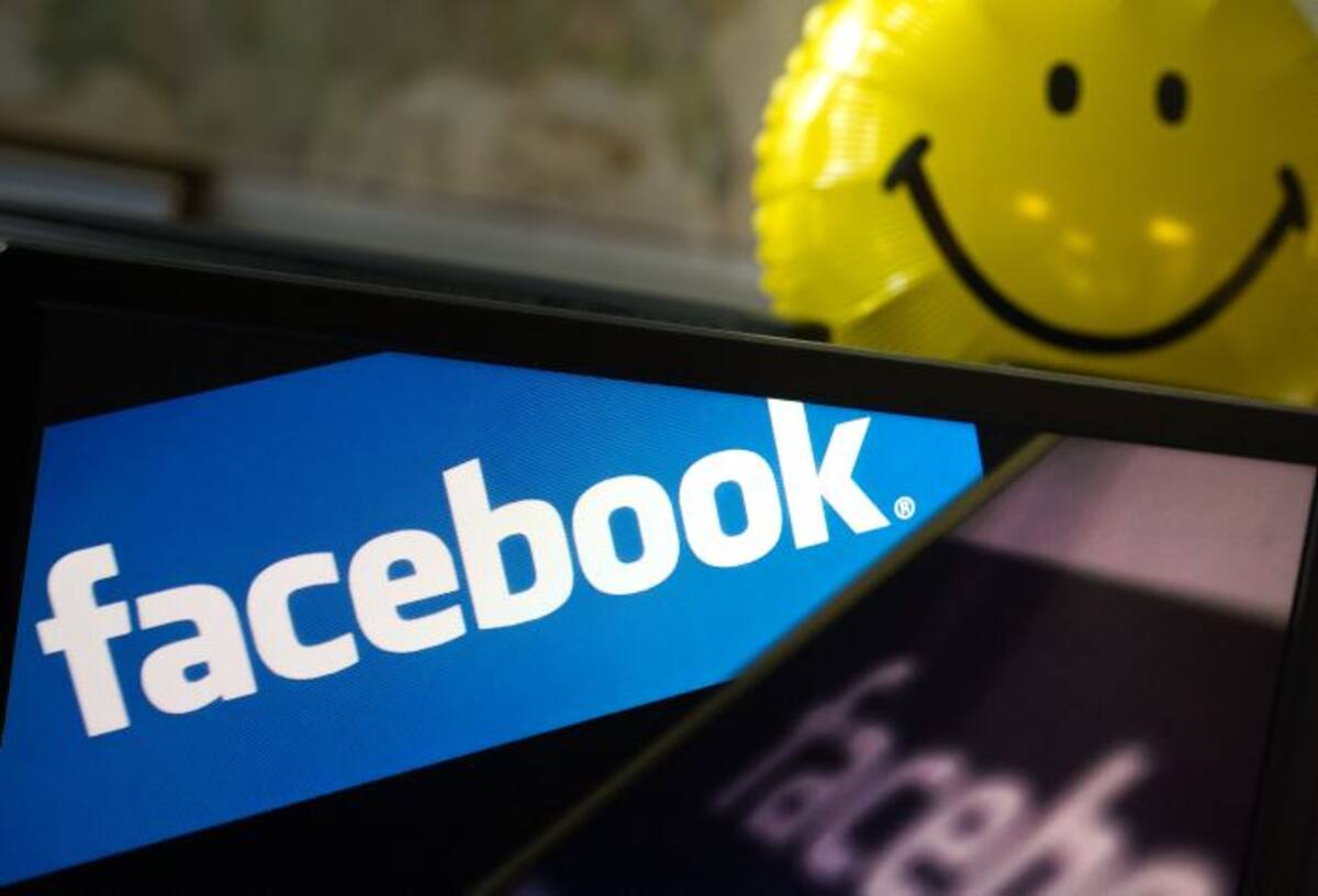 Denuncian a Facebook por violación de patentes. ARCHIVO