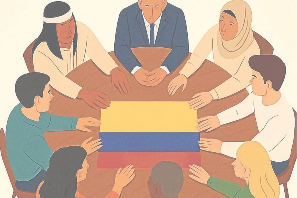 ¿Hasta cuándo la violencia política en Colombia? Esto dicen expertos