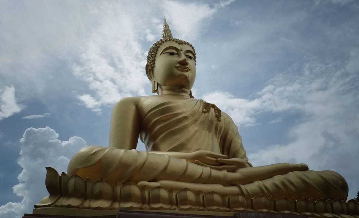 Buda.