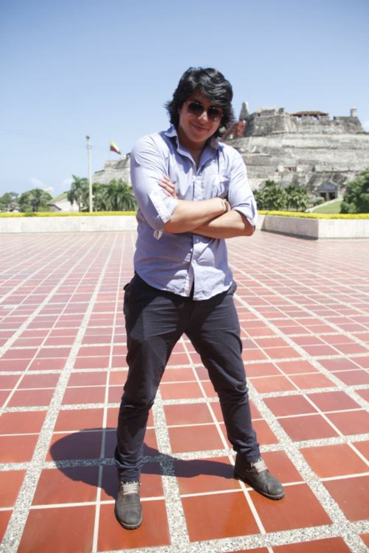 Se ganó 600 millones de pesos.