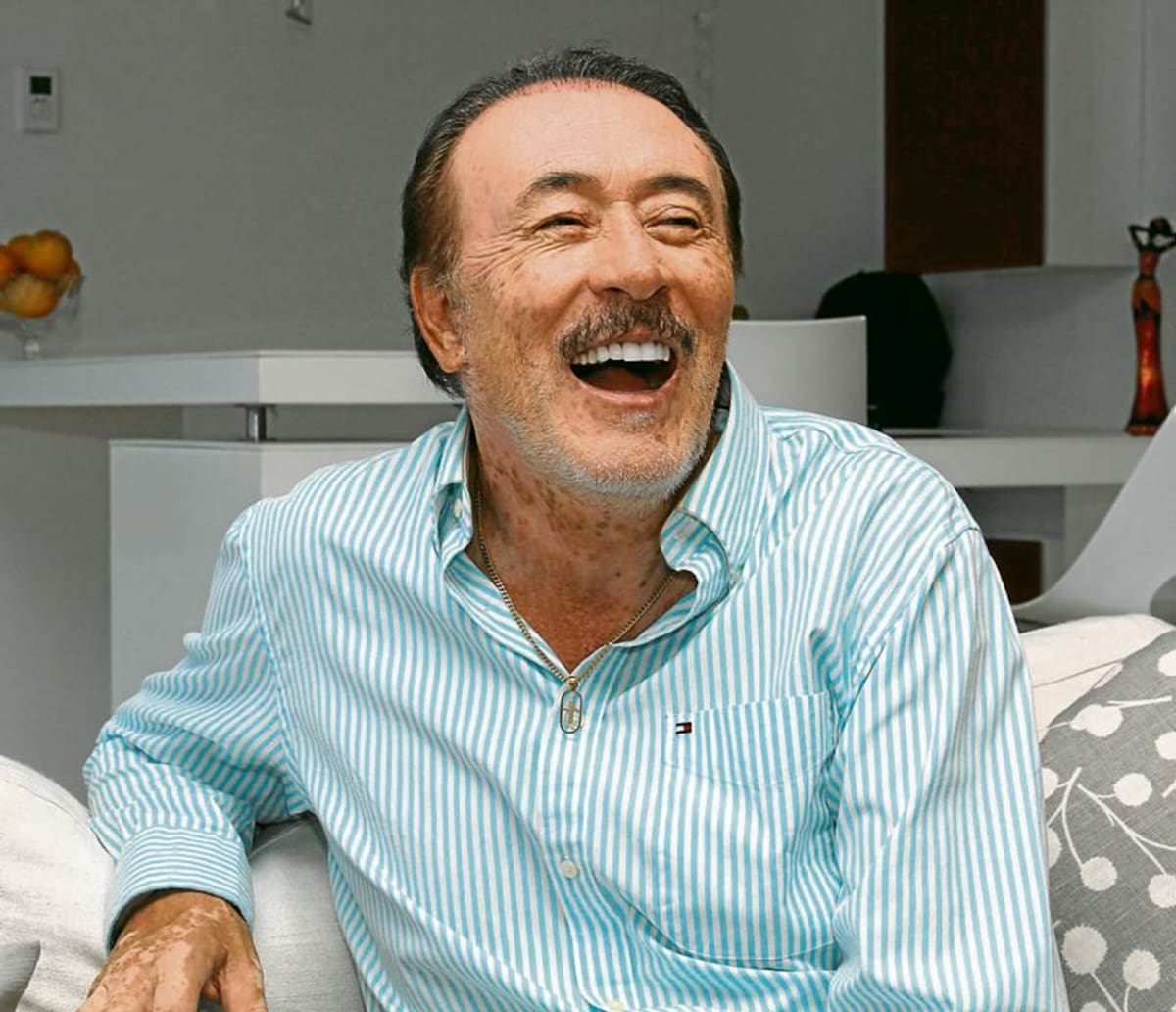 William Vinasco Ché
