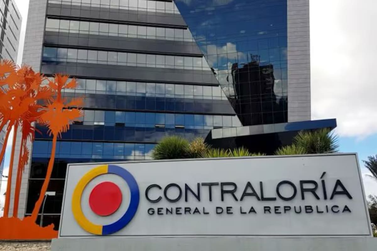Contraloría revela hallazgos fiscales en obra de alcantarillado en municipio de Bolívar