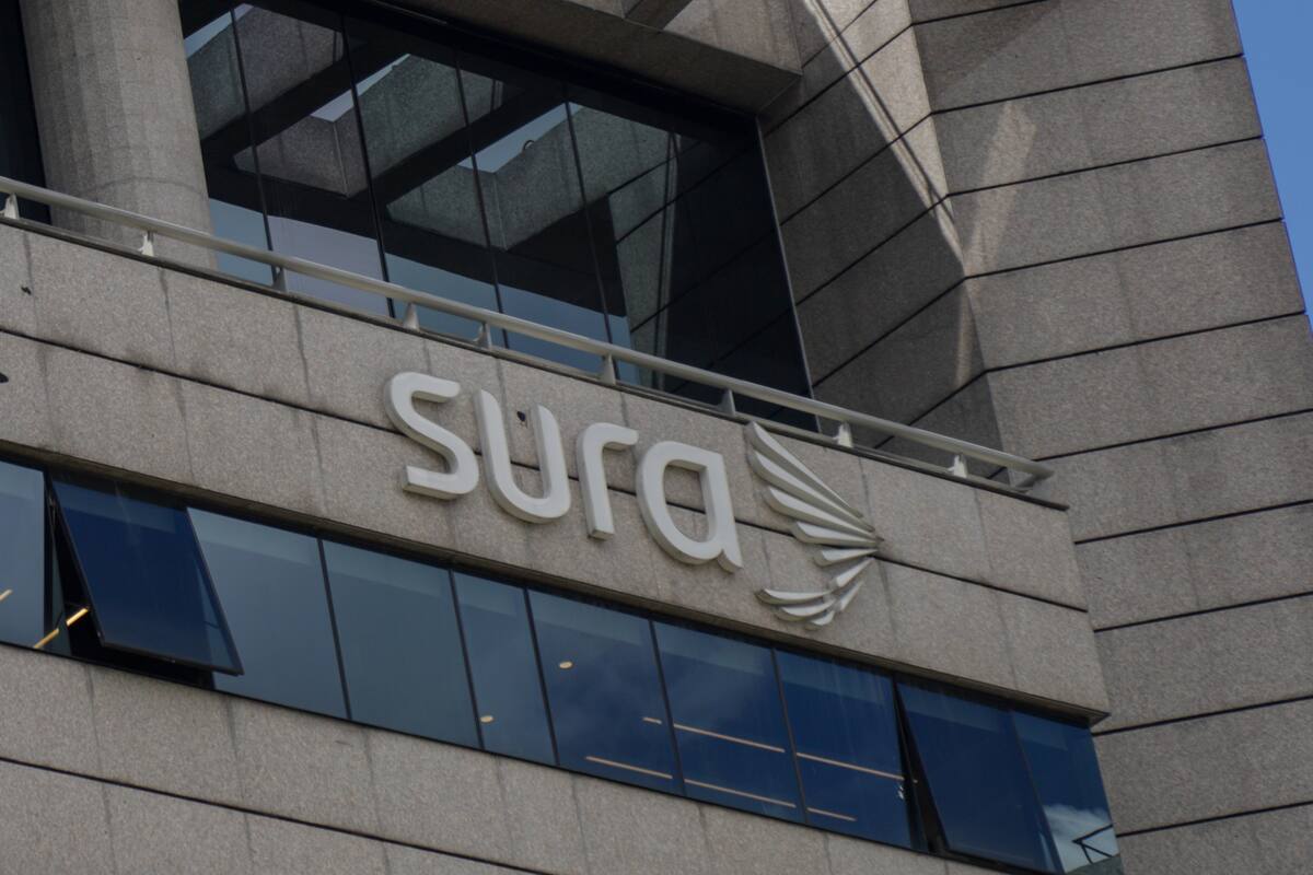 Acuerdo entre Sura y Argos: camino hacia la independencia accionaria