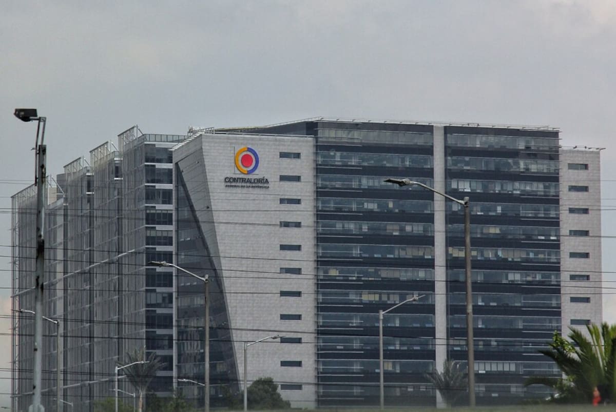 Contraloría revela fallas en becas financiadas con regalías. // Colprensa