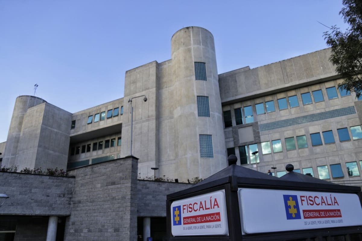 Fiscalía judicializa a presunto cabecilla urbano del Clan del Golfo