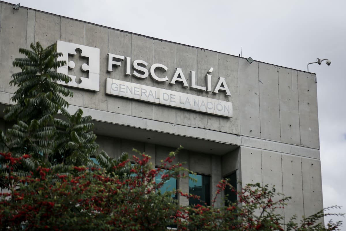Terremoto con epicentro en San José del Palmar afectó sedes de la Fiscalía en 5 ciudades