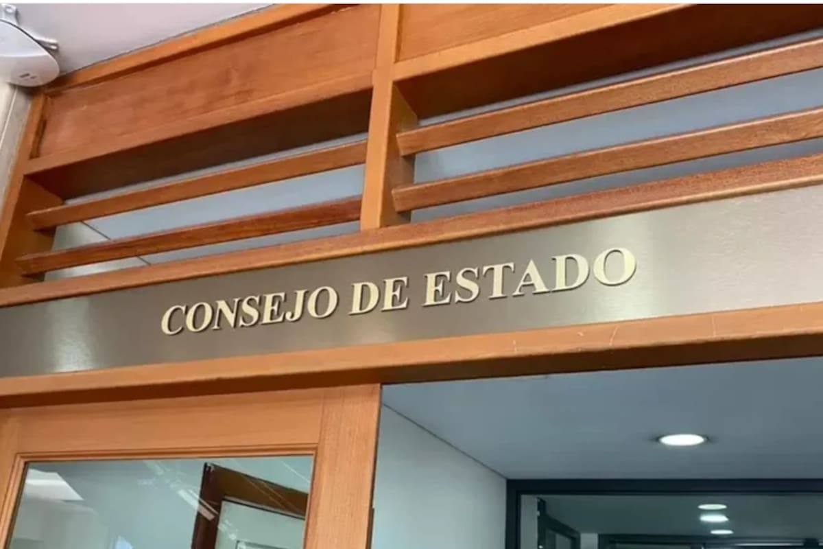 Consejo de Estado ratifica elección de edil de Cambio Radical