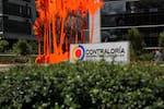 Contraloría revela millonario faltante en el Presupuesto General de 2026