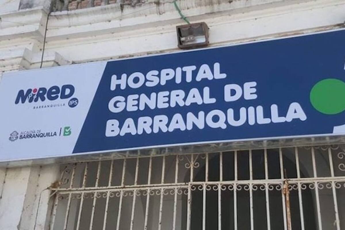 Un hombre muerto y otro herido deja ataque a bala en Barranquillita