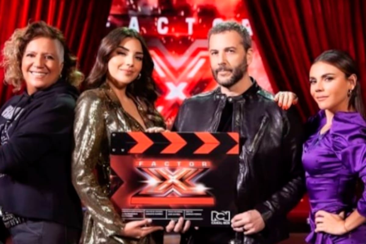 Los cambios que traerá ‘Factor X’ desde este fin de semana